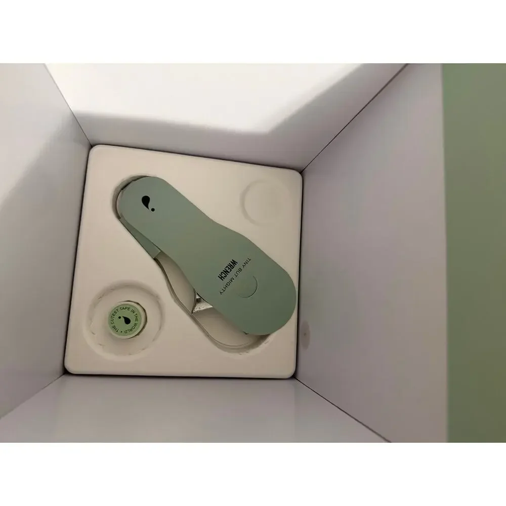 Jolie Filtered Showerhead Annual Pack